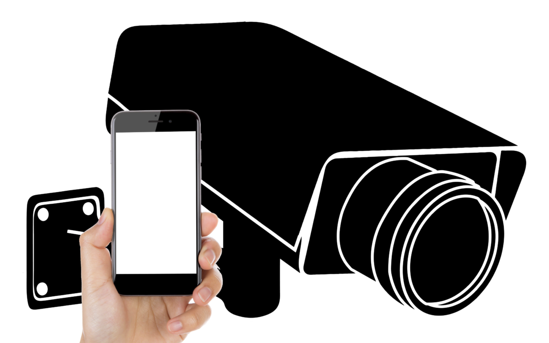 Cómo convertir tu viejo teléfono móvil en una cámara IP